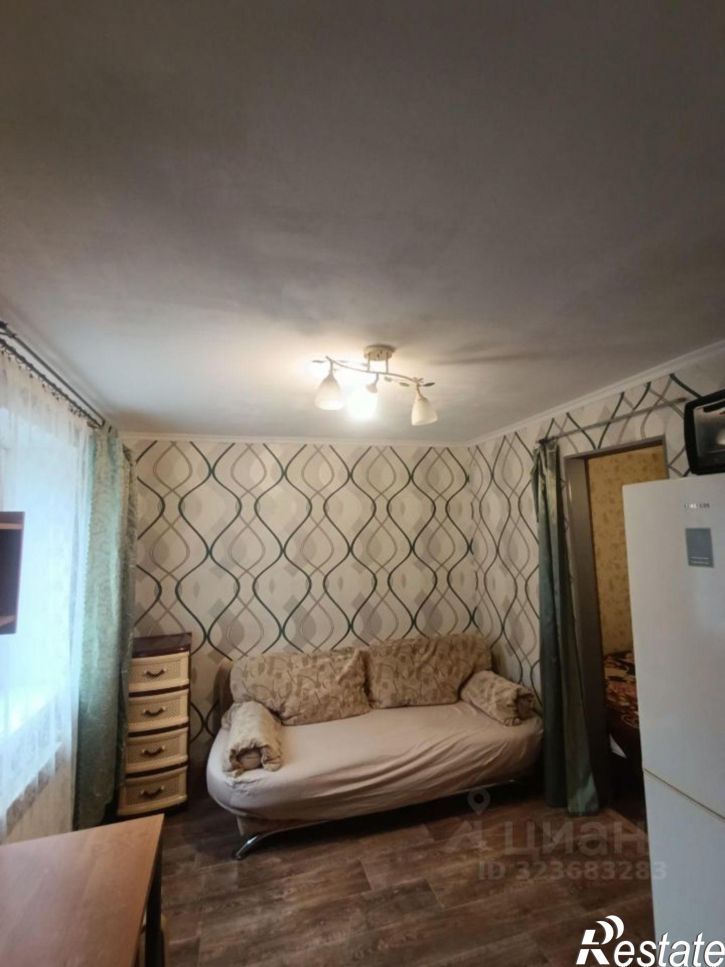 2-комн квартира Тургеневская улица, 7,  д. 7