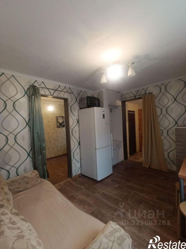 2-комн квартира Тургеневская улица, 7,  д. 7