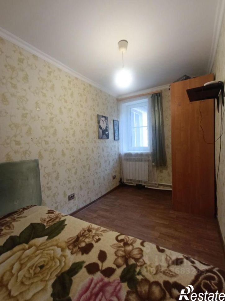 2-комн квартира Тургеневская улица, 7,  д. 7