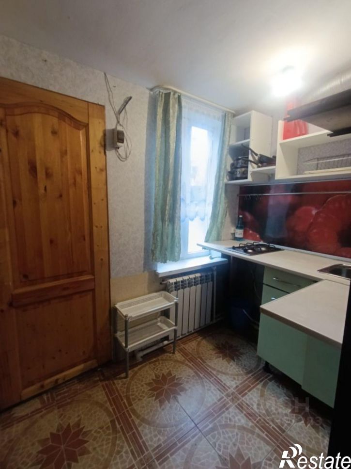 2-комн квартира Тургеневская улица, 7,  д. 7