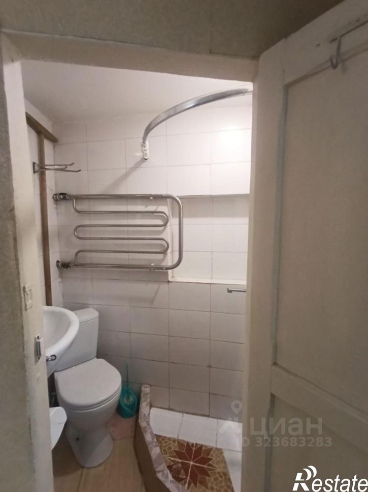 2-комн квартира Тургеневская улица, 7,  д. 7