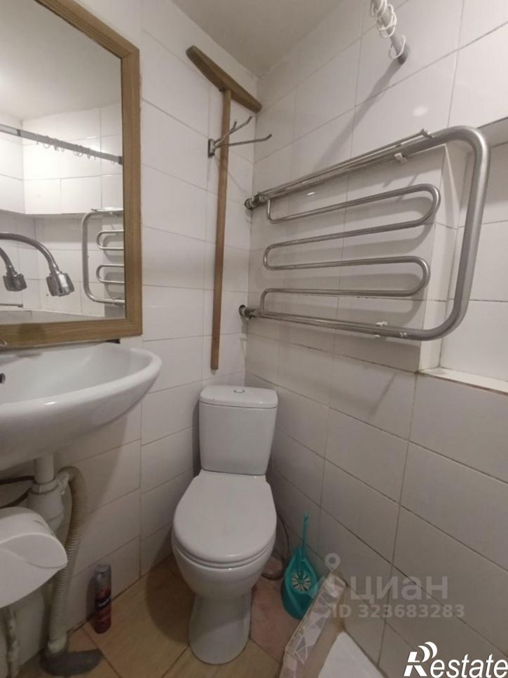 2-комн квартира Тургеневская улица, 7,  д. 7