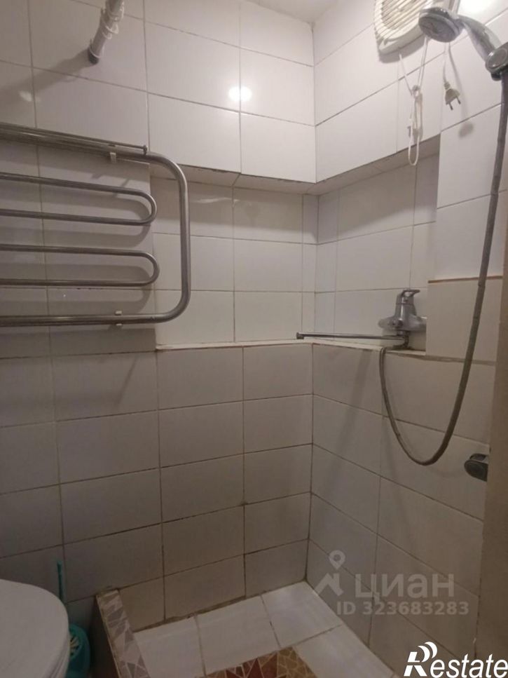 2-комн квартира Тургеневская улица, 7,  д. 7