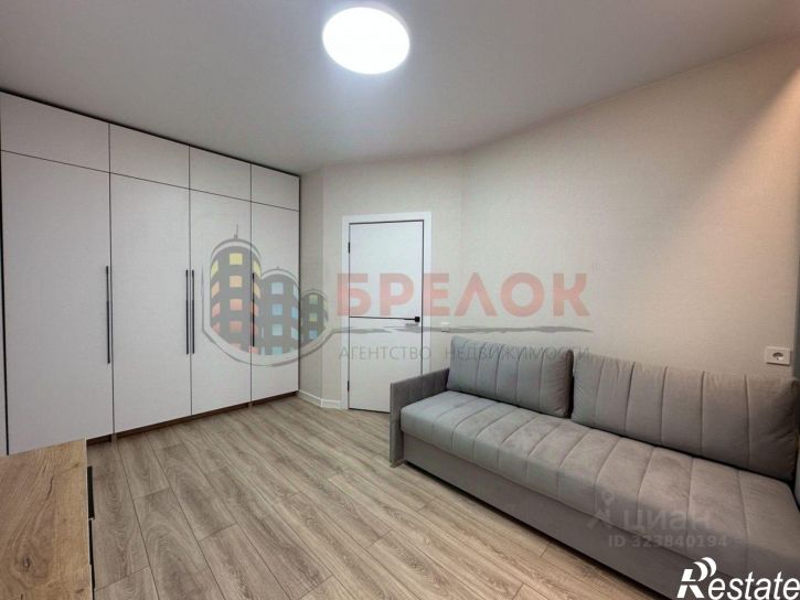 1-комн квартира проспект 40-летия Победы, 111/3,  д. 111/3