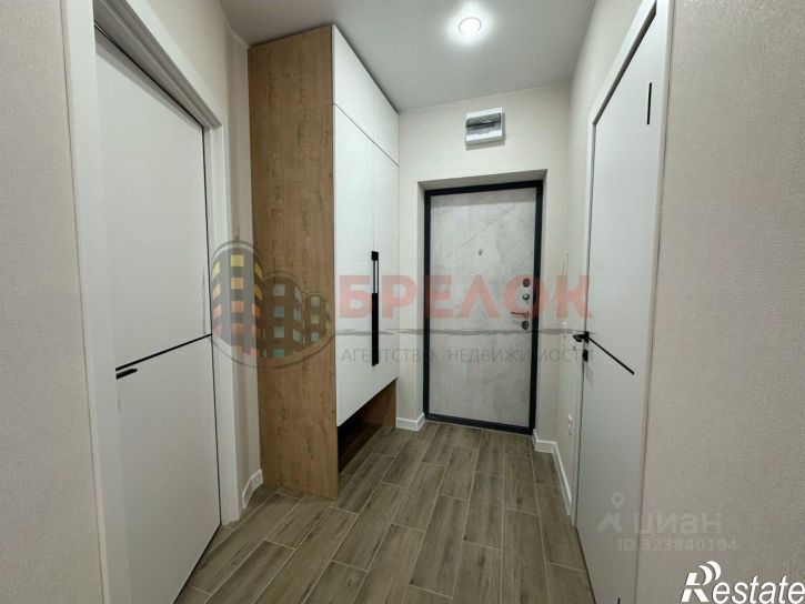 1-комн квартира проспект 40-летия Победы, 111/3,  д. 111/3