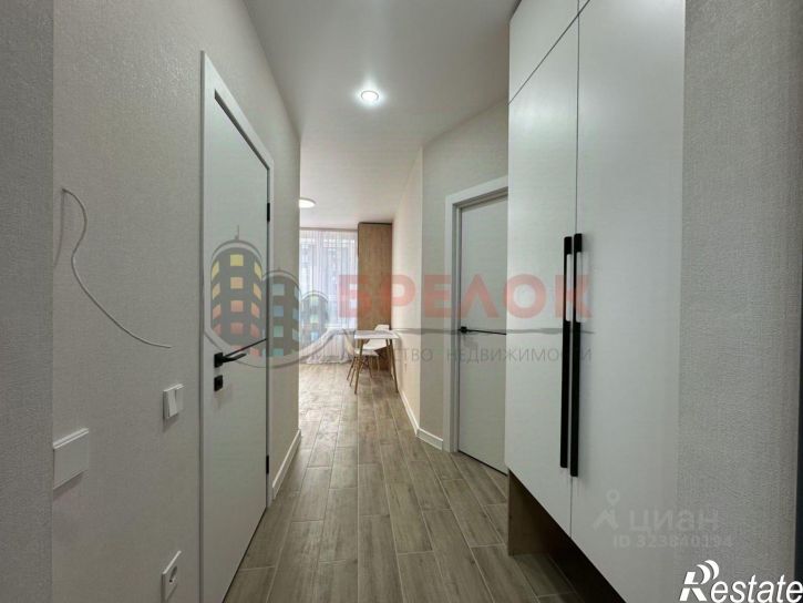 1-комн квартира проспект 40-летия Победы, 111/3,  д. 111/3