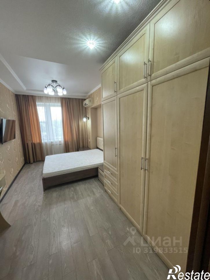 2-комн квартира улица Вересаева, 107,  д. 107