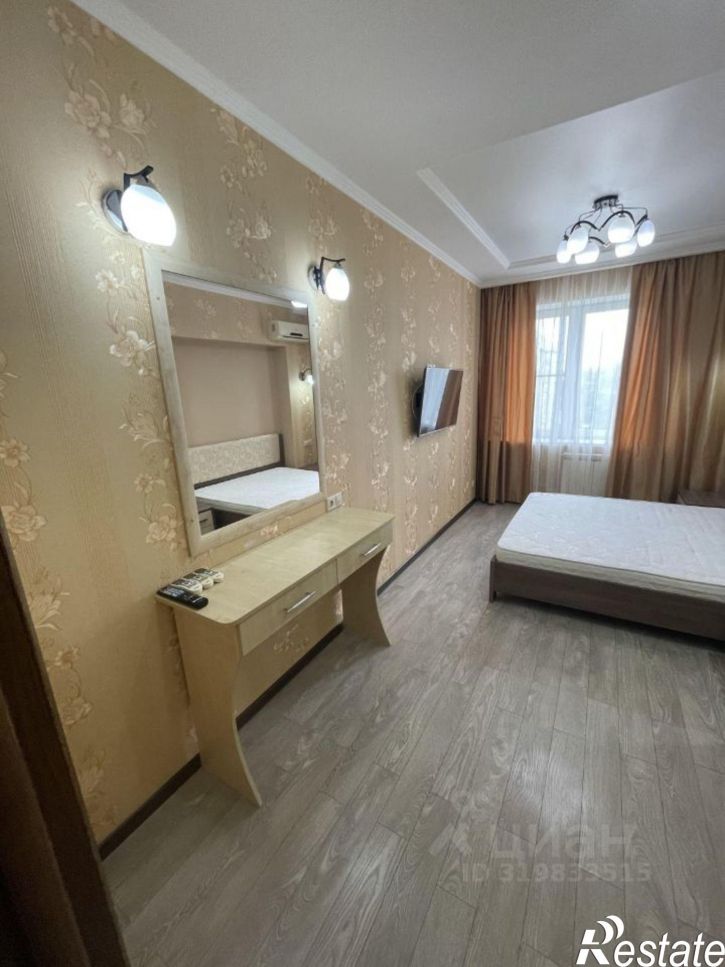 2-комн квартира улица Вересаева, 107,  д. 107