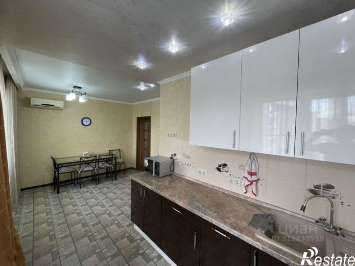 2-комн квартира улица Вересаева, 107,  д. 107