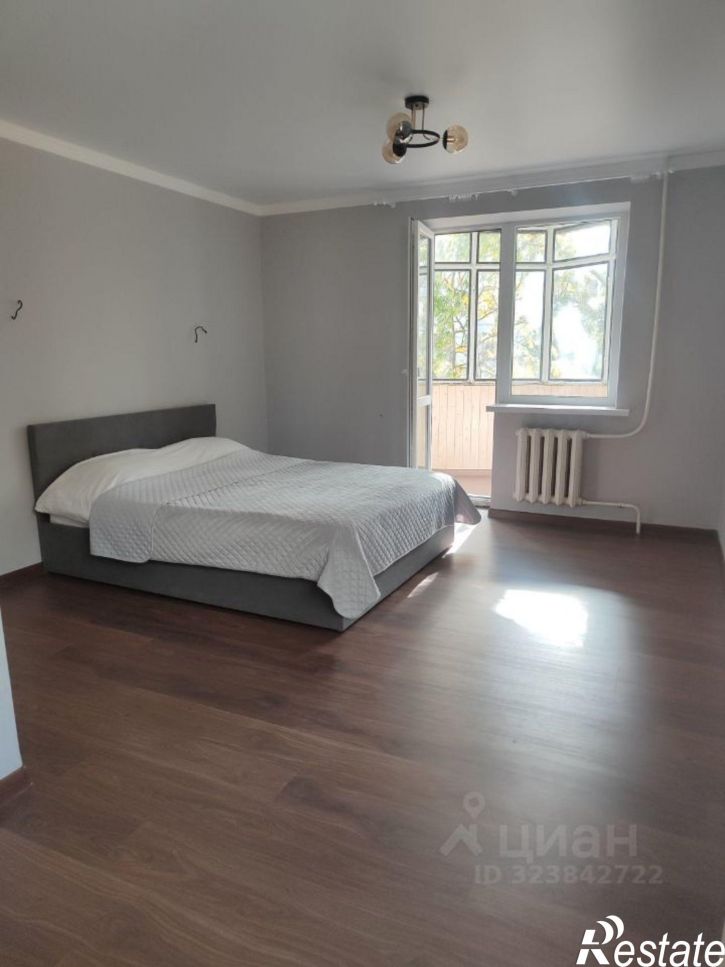 1-комн квартира проспект Королёва, 25 к1,  д. 25 к1