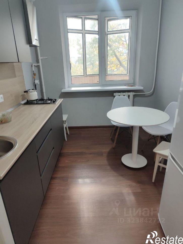 1-комн квартира проспект Королёва, 25 к1,  д. 25 к1