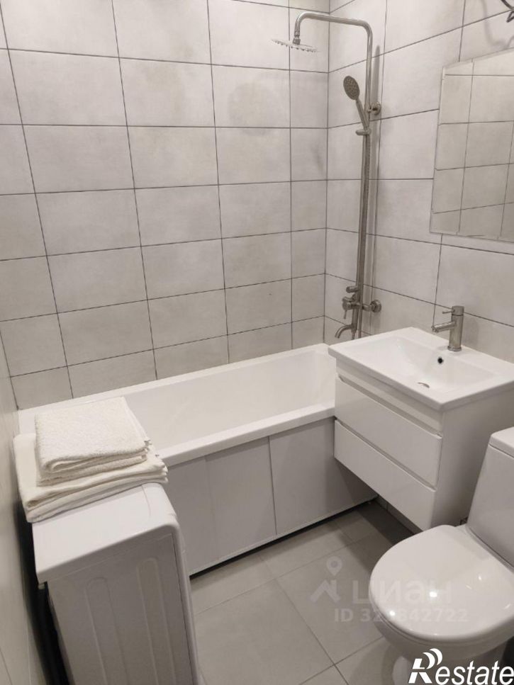 1-комн квартира проспект Королёва, 25 к1,  д. 25 к1