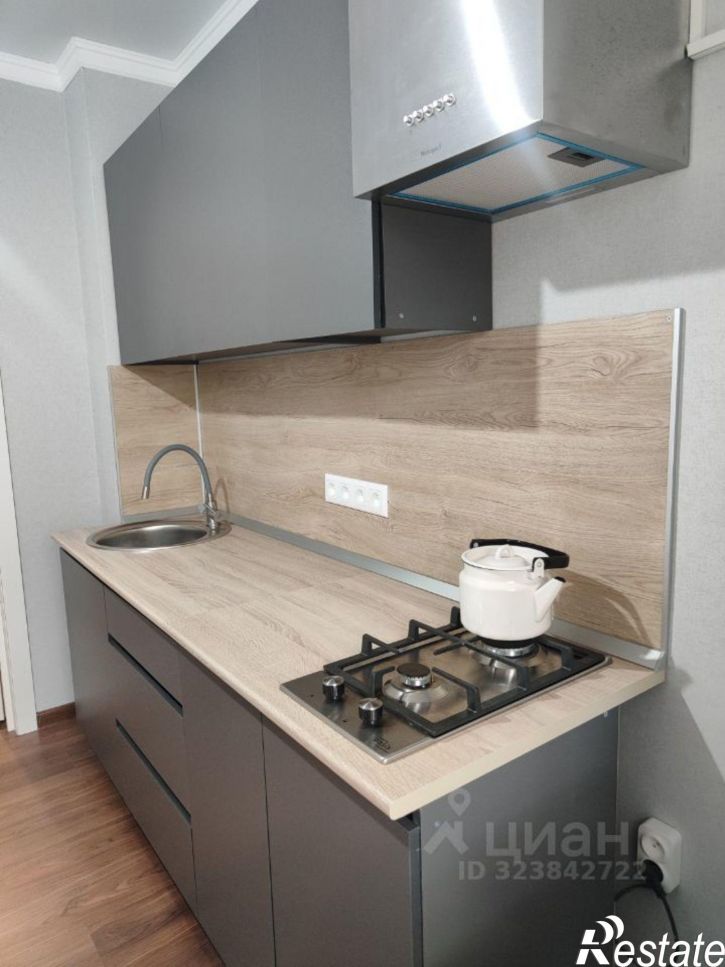 1-комн квартира проспект Королёва, 25 к1,  д. 25 к1