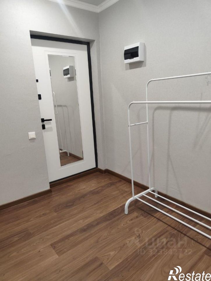 1-комн квартира проспект Королёва, 25 к1,  д. 25 к1