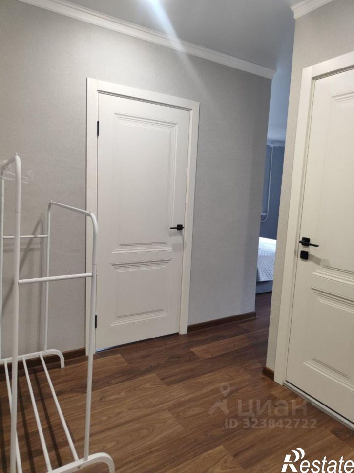 1-комн квартира проспект Королёва, 25 к1,  д. 25 к1