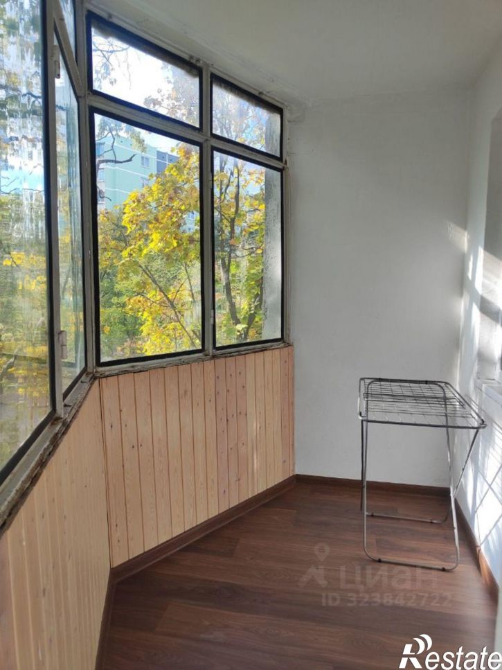 1-комн квартира проспект Королёва, 25 к1,  д. 25 к1