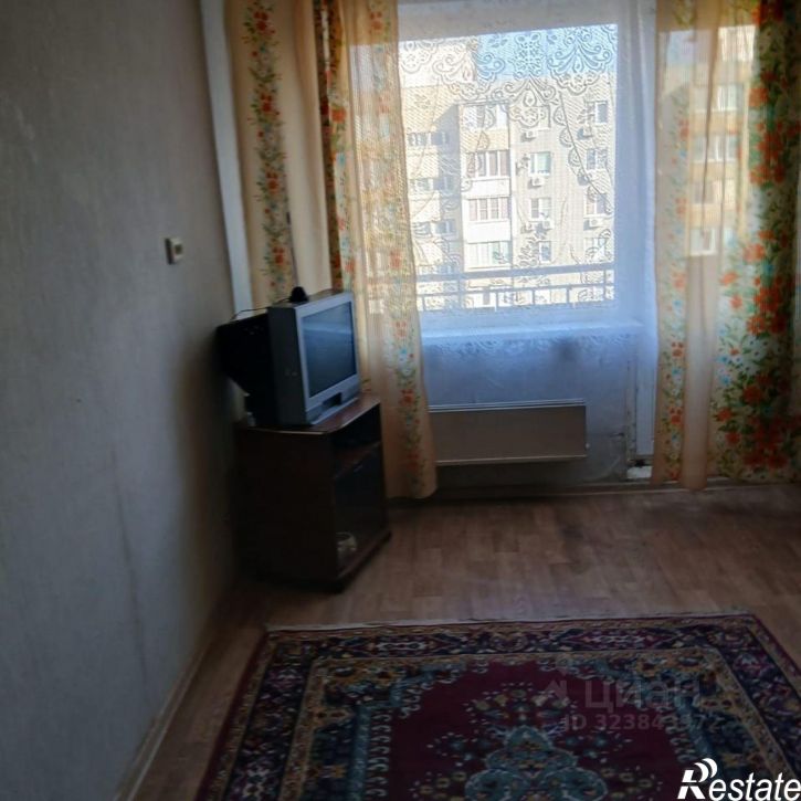 1-комн квартира улица Малиновского, 78,  д. 78