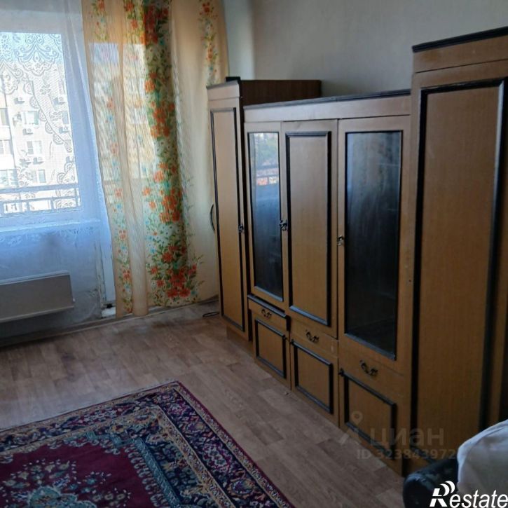 1-комн квартира улица Малиновского, 78,  д. 78