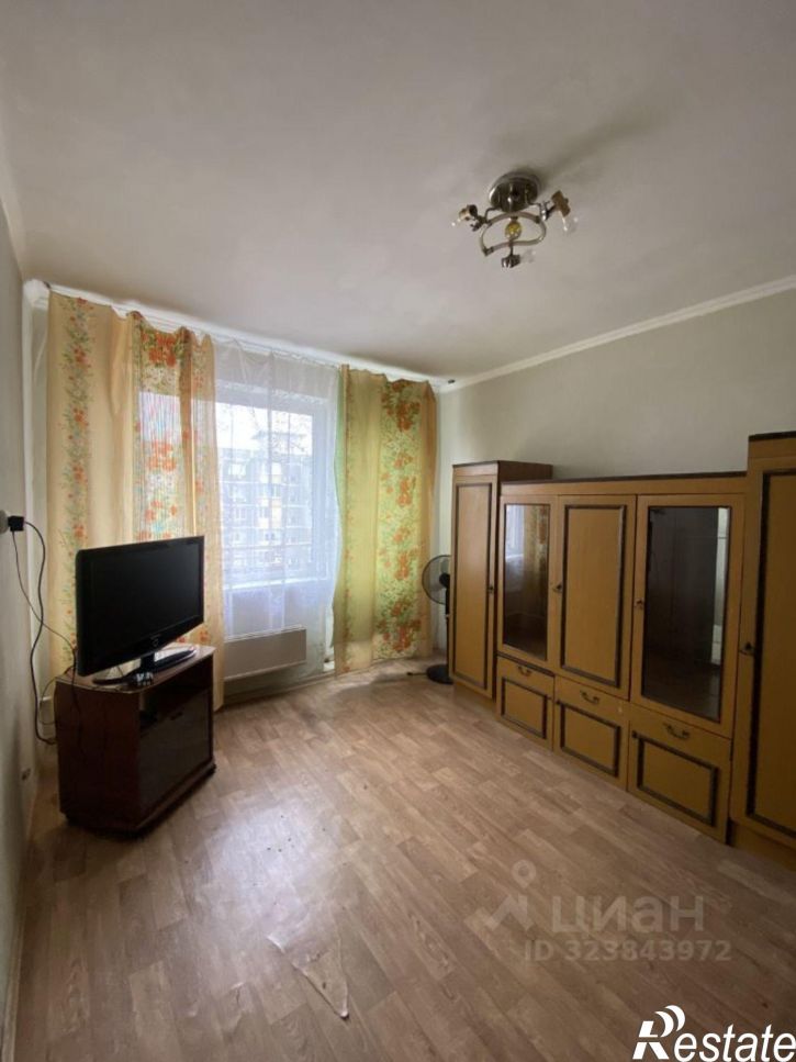 1-комн квартира улица Малиновского, 78,  д. 78