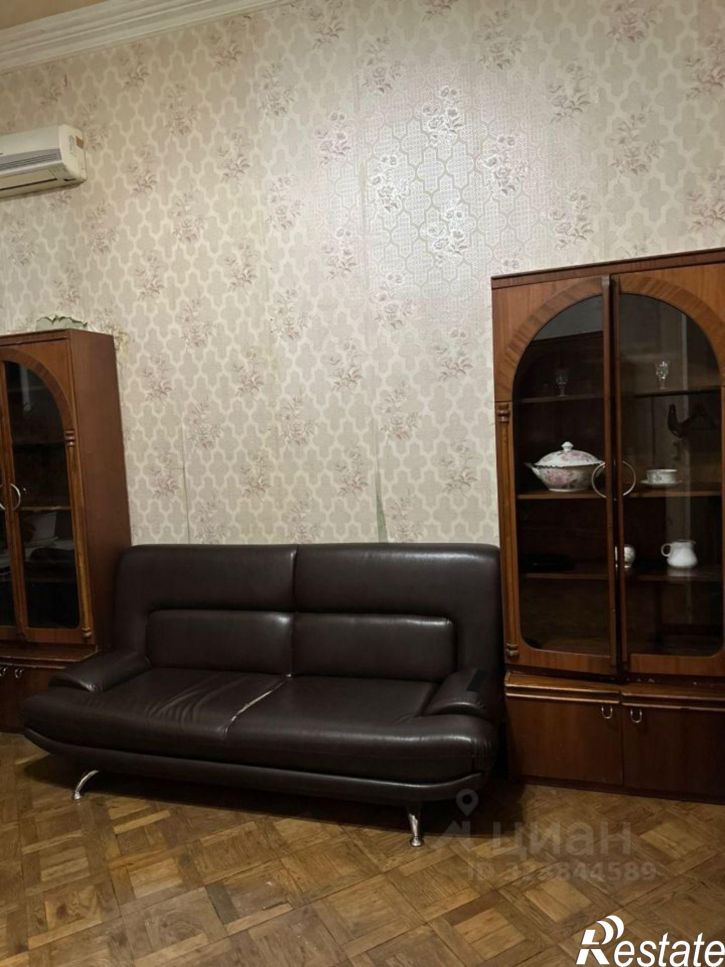 2-комн квартира Пушкинская улица, 74,  д. 74