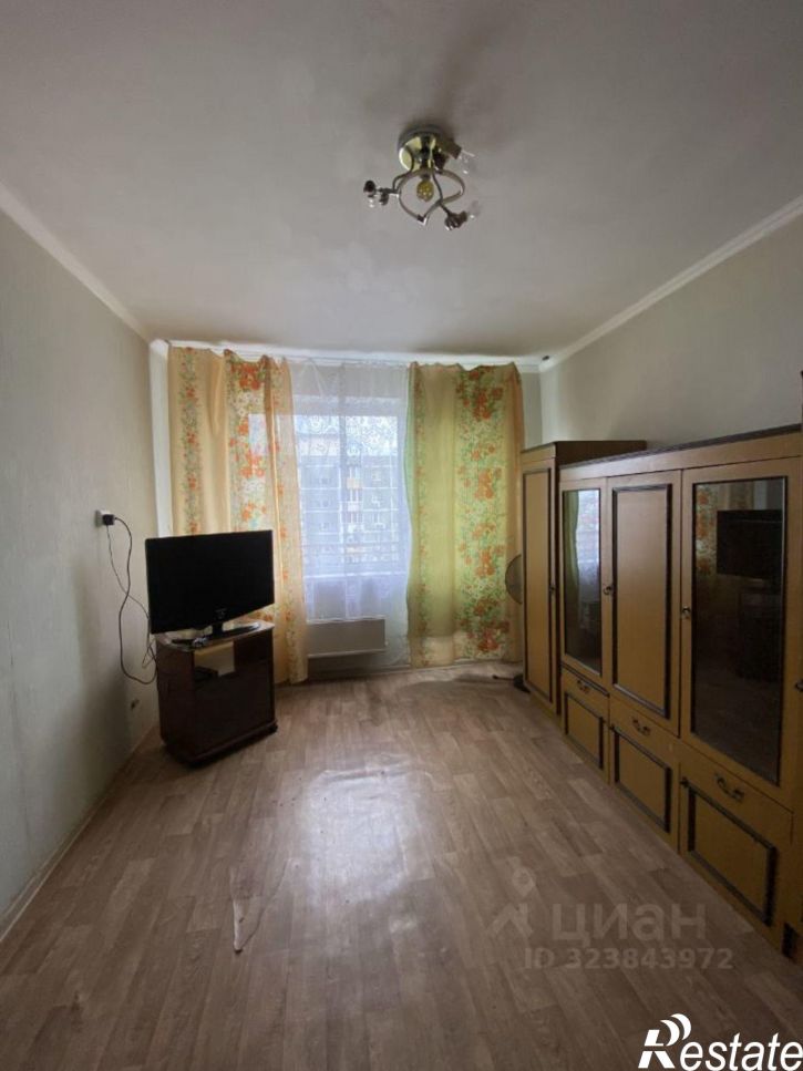 1-комн квартира улица Малиновского, 78,  д. 78