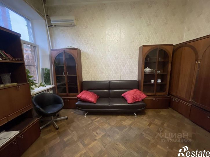 2-комн квартира Пушкинская улица, 74,  д. 74