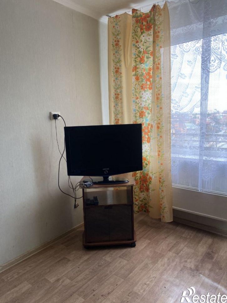 1-комн квартира улица Малиновского, 78,  д. 78