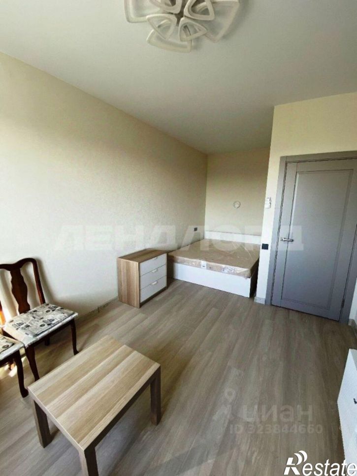 1-комн квартира улица Ерёменко, 114,  д. 114