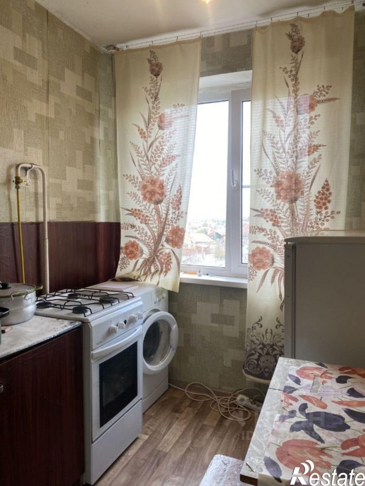 1-комн квартира улица Малиновского, 78,  д. 78