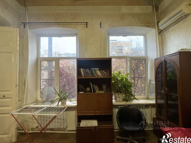 2-комн квартира Пушкинская улица, 74,  д. 74