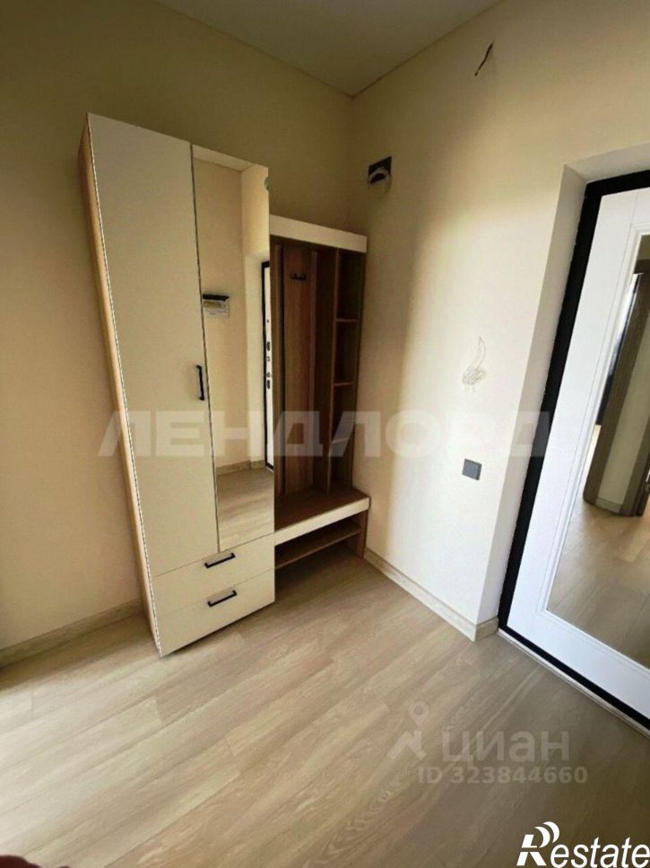 1-комн квартира улица Ерёменко, 114,  д. 114