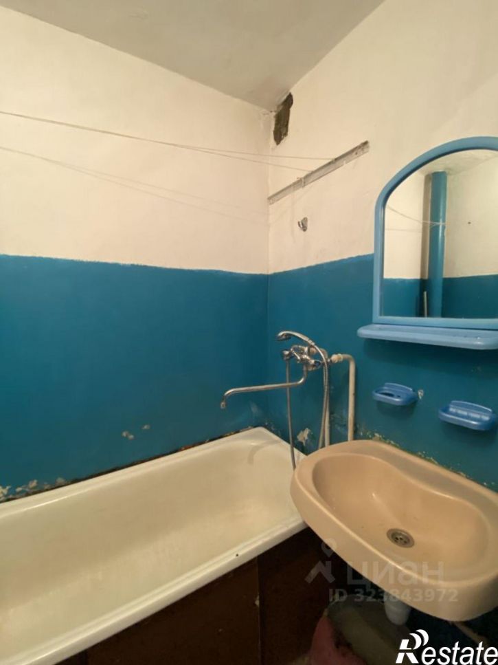 1-комн квартира улица Малиновского, 78,  д. 78