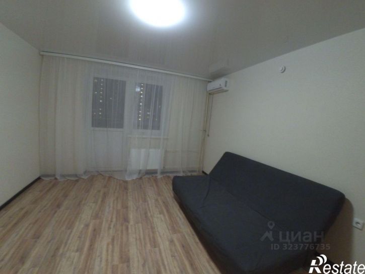 1-комн квартира улица Платона Кляты, 5,  д. 5