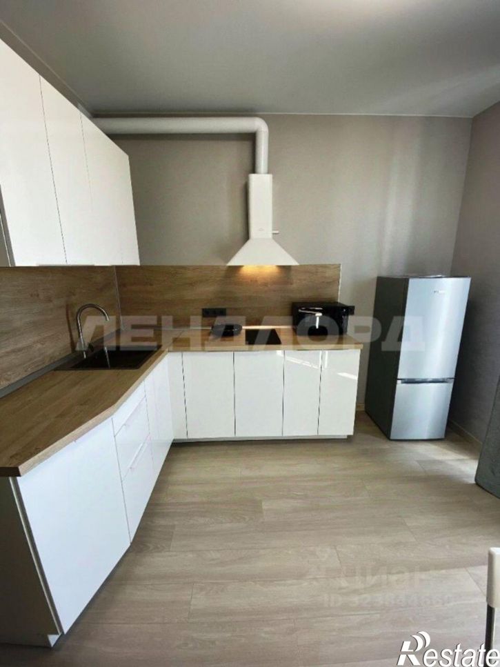 1-комн квартира улица Ерёменко, 114,  д. 114