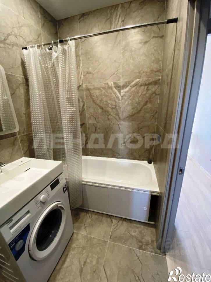 1-комн квартира улица Ерёменко, 114,  д. 114