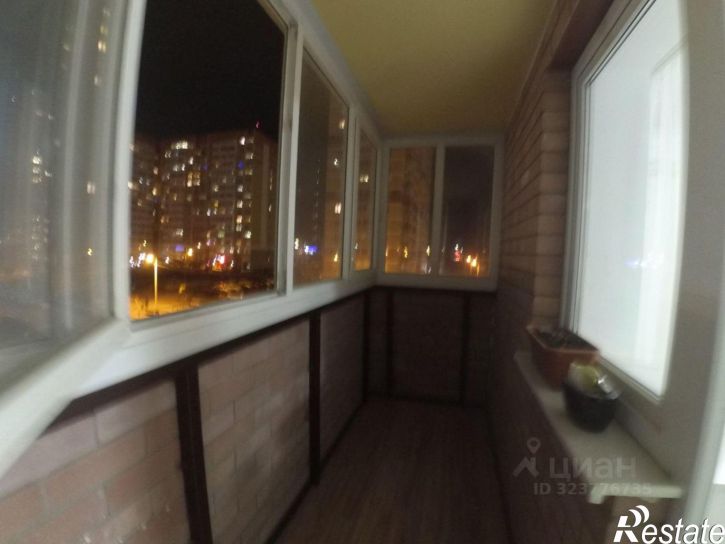 1-комн квартира улица Платона Кляты, 5,  д. 5