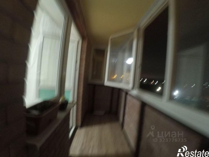 1-комн квартира улица Платона Кляты, 5,  д. 5