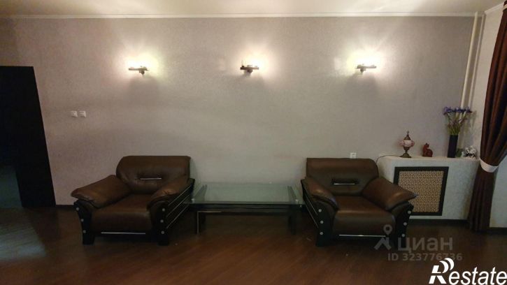 2-комн квартира улица Ерёменко, 68,  д. 68