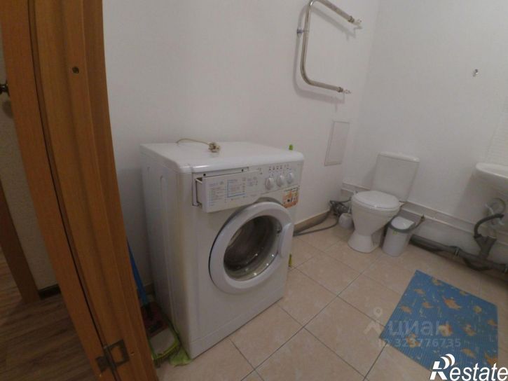 1-комн квартира улица Платона Кляты, 5,  д. 5