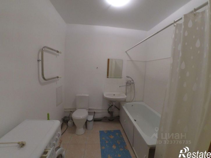 1-комн квартира улица Платона Кляты, 5,  д. 5