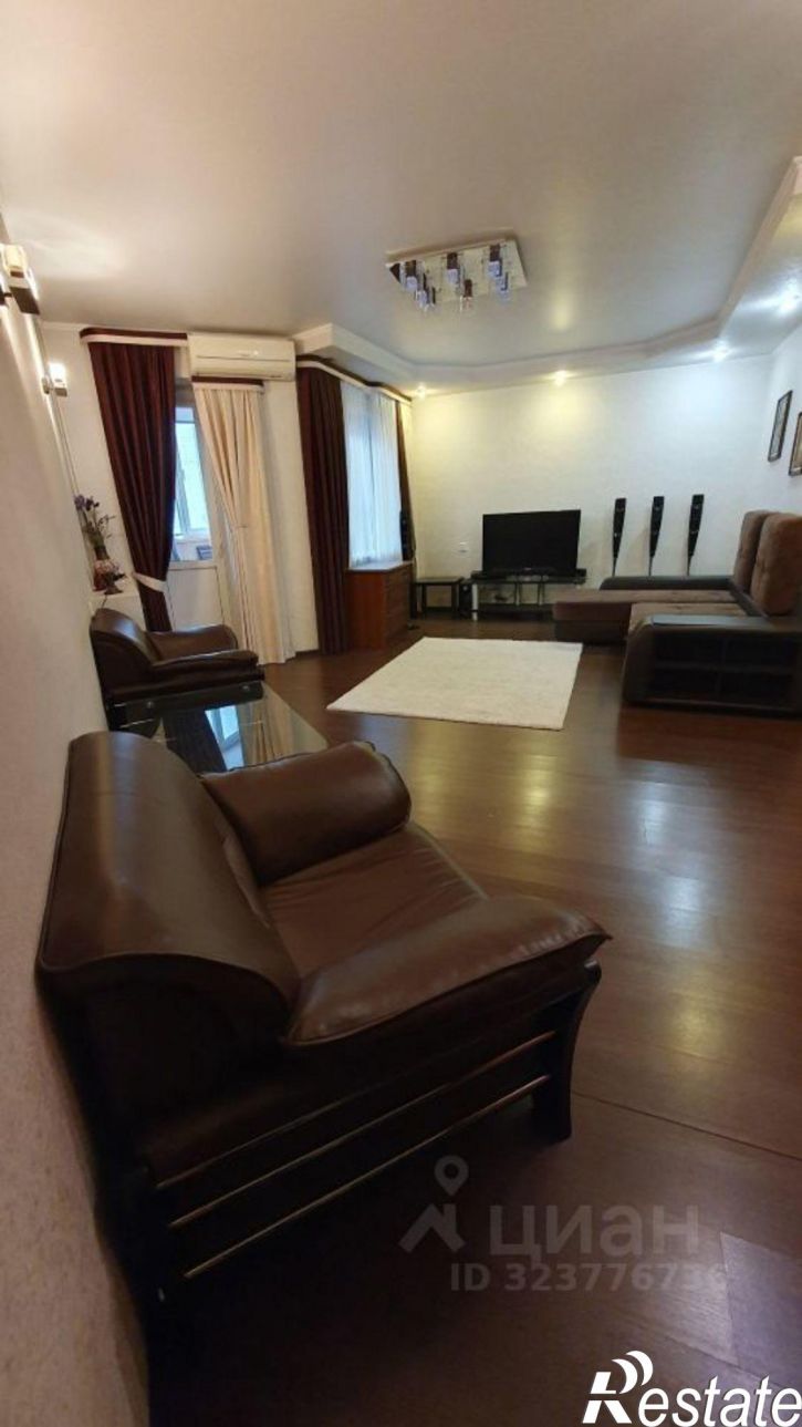 2-комн квартира улица Ерёменко, 68,  д. 68