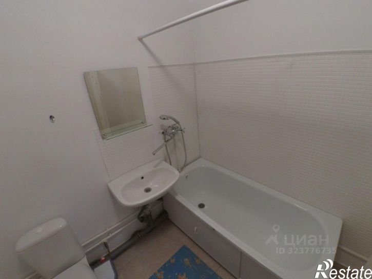 1-комн квартира улица Платона Кляты, 5,  д. 5