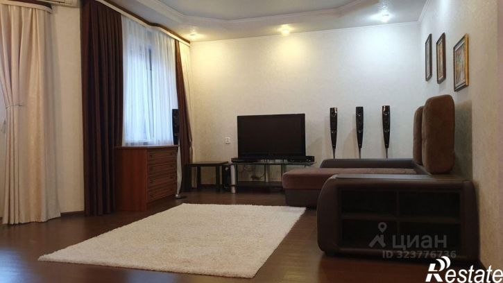 2-комн квартира улица Ерёменко, 68,  д. 68