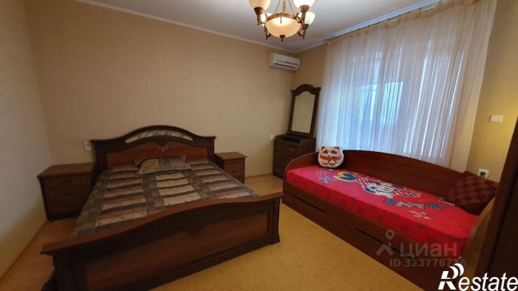 2-комн квартира улица Ерёменко, 68,  д. 68