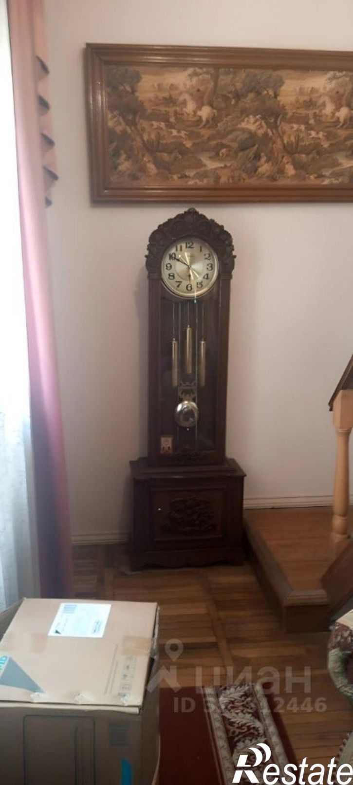 Комната Локомотивная улица, 37/14,  д. 37/14