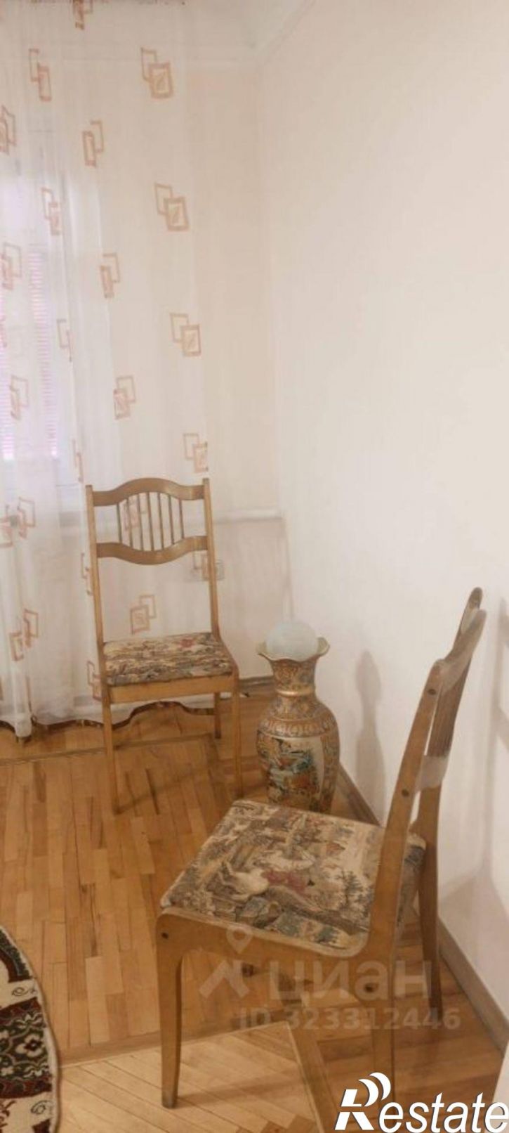 Комната Локомотивная улица, 37/14,  д. 37/14