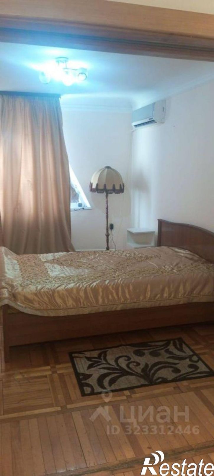 Комната Локомотивная улица, 37/14,  д. 37/14