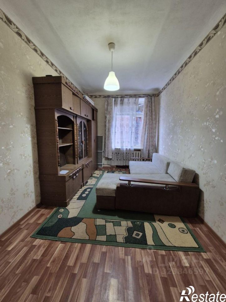 Комната Портовая улица, 140,  д. 140