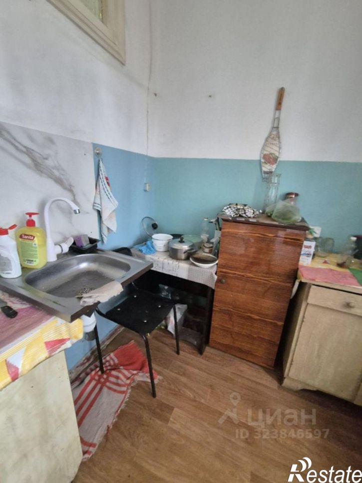 Комната Портовая улица, 140,  д. 140