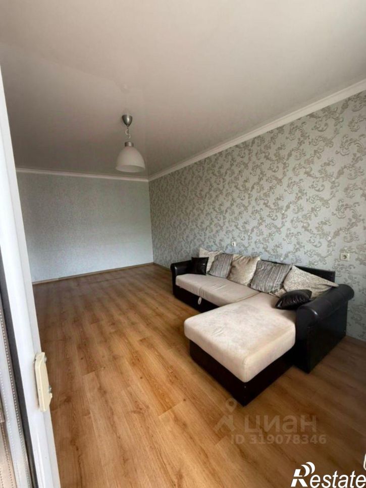 1-комн квартира Днепровский переулок, 124 к6,  д. 124 к6